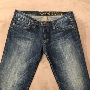 Chip and Pepper Jeans